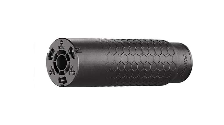 SIG Sauer Hexium Suppressors