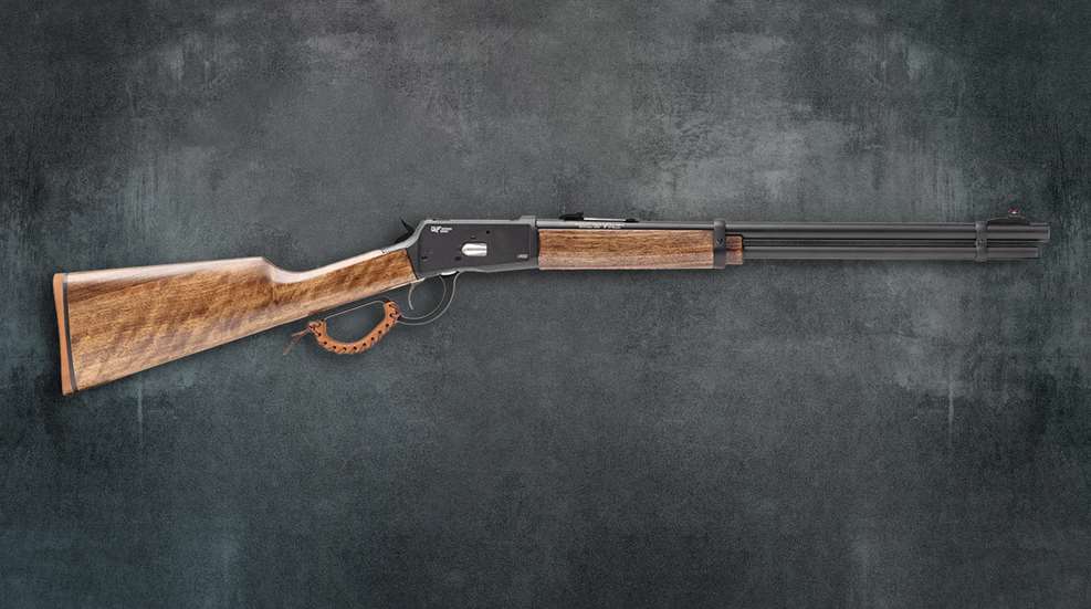 Gforce Arms Lever Action