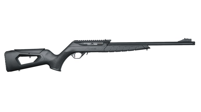 First Look: TriStar Arms K22 .22LR Rifle | An Official Journal Of The NRA