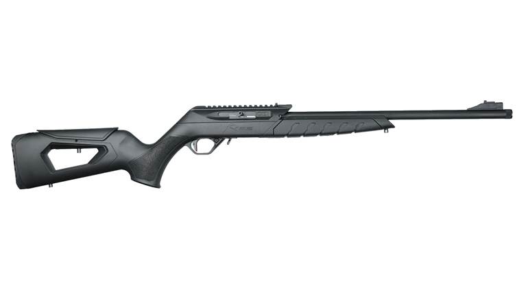 First Look: TriStar Arms K22 .22LR Rifle | An Official Journal Of The NRA