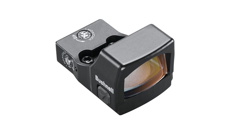 First Look: Bushnell RXS-250 Red-Dot Sight | An Official Journal Of The NRA