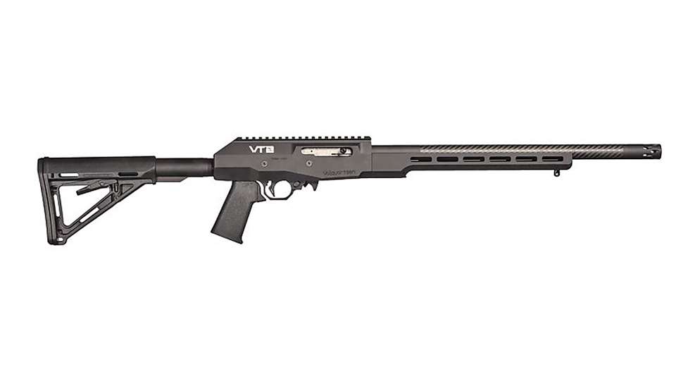 Volquartsen VT2 Rifle