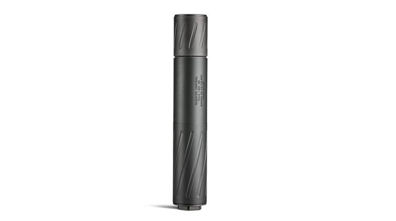 First Look: Silencer Central Banish 30-V2 Suppressor | An Official Journal Of The NRA
