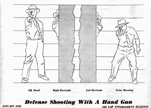 barricade shooting