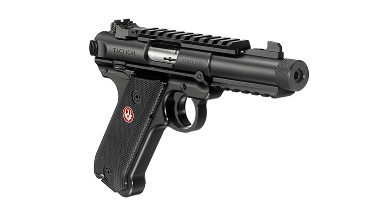 11 Great .22 Pistols for Plinking and Training | An Official Journal Of The NRA