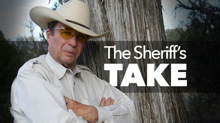 Be Careful What You Say | An Official Journal Of The NRA