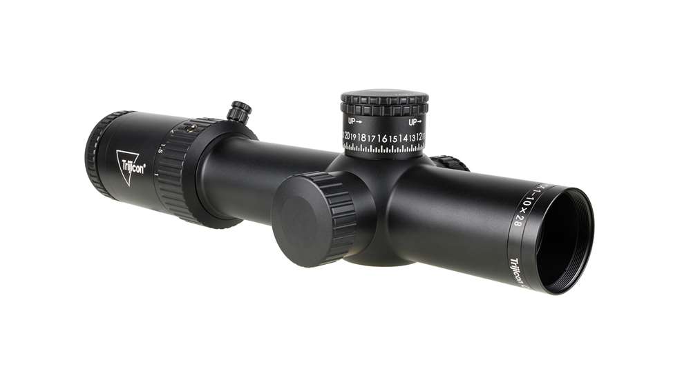 Trijicon Credo Riflescope