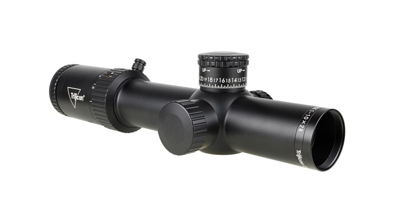 First Look: Trijicon Credo and Credo HX Riflescopes | An Official Journal Of The NRA
