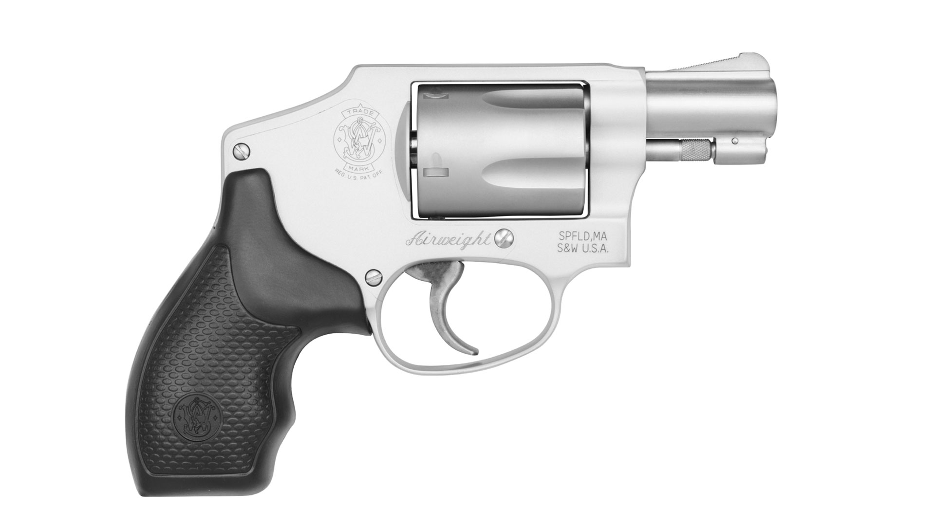 S&amp;W 642