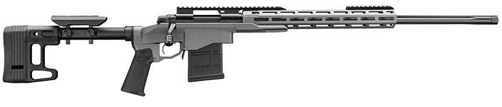 Remington | PCR-E