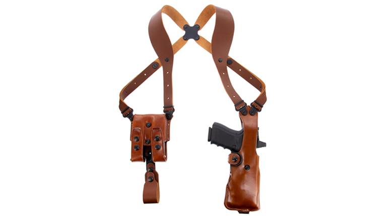 First Look: Galco VHS 4.0 Holster for Glock 17 & 19 with Weaponlights | An Official Journal Of The NRA