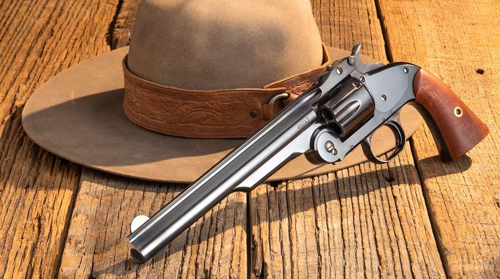 replica firearm