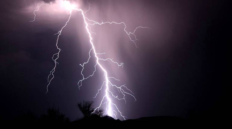 Weathering The Storm | An Official Journal Of The NRA