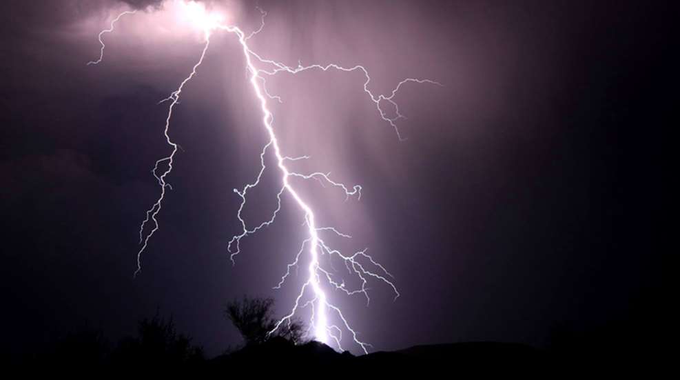 Weather the Storm