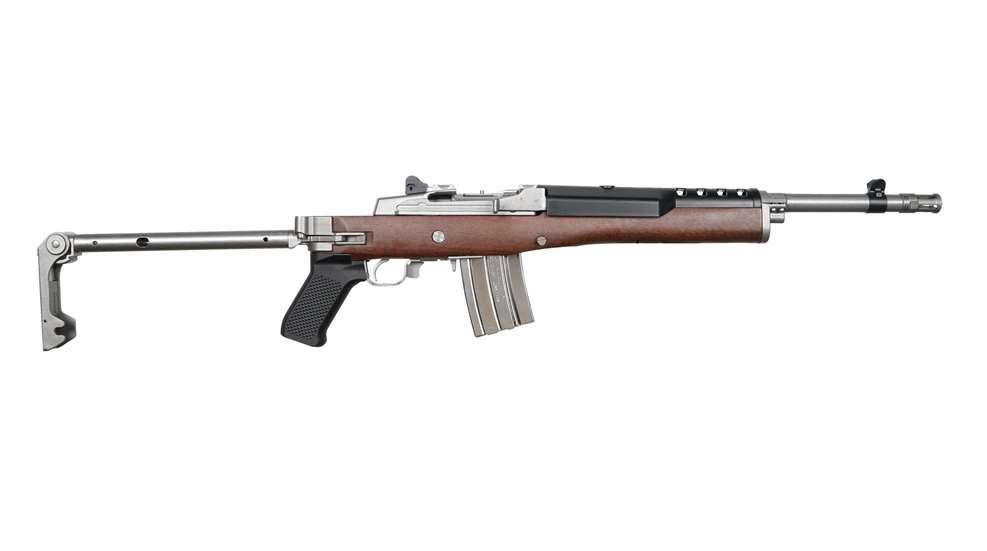 .300BLK Mini-14
