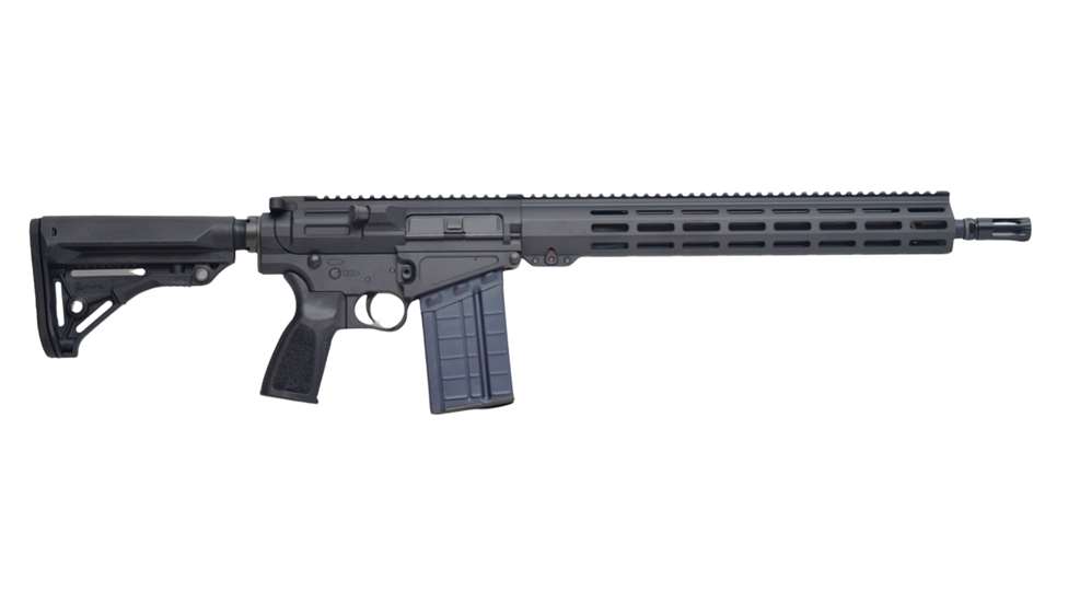 21st Tech TEC-GIII Rifle