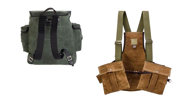 First Look: New Accessories from Federal Ammunition and Duluth Pack | An Official Journal Of The NRA