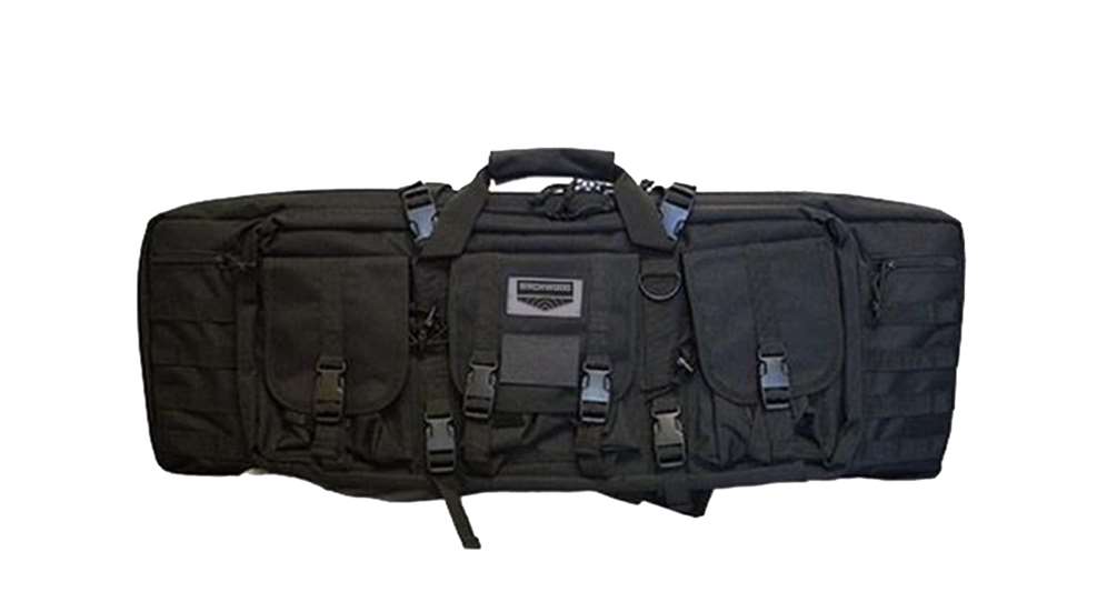 gun case black