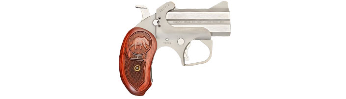 Bond Arms Grizzly