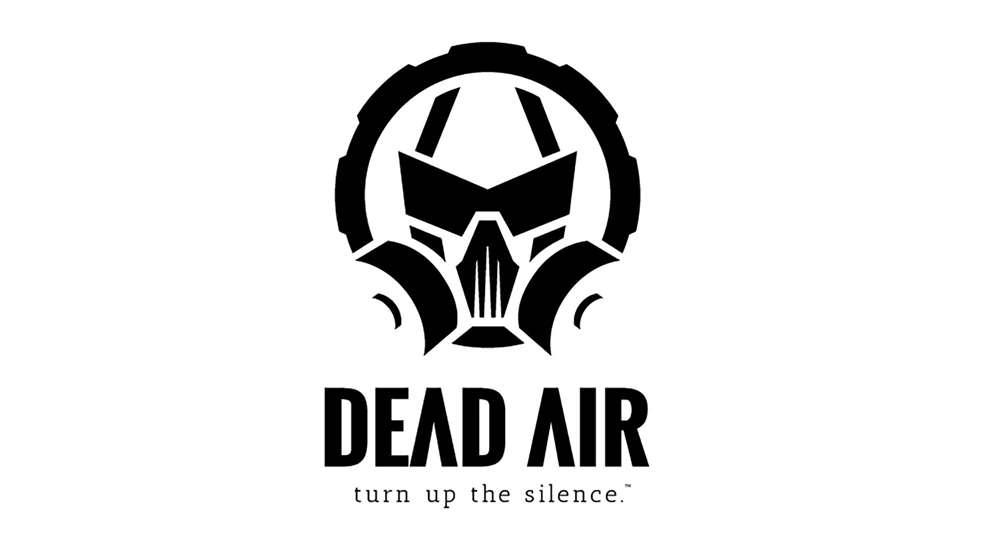 Dead Air Silencers