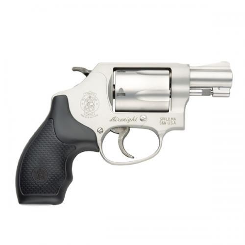 Smith & Wesson Model 637