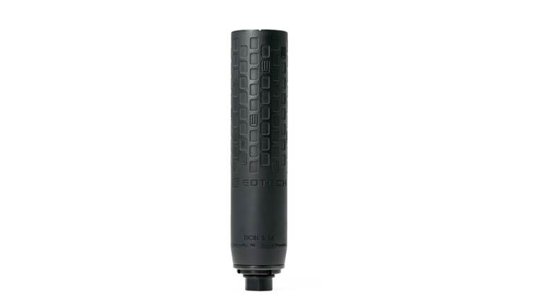 First Look: EoTech DCBL Suppressors | An Official Journal Of The NRA