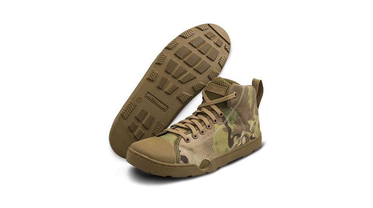 Review: Altama Maritime Assault Boots | An Official Journal Of The NRA