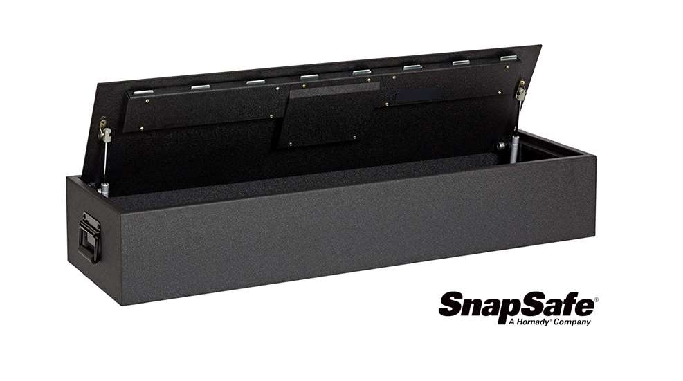 Snapsafe trunk safe II