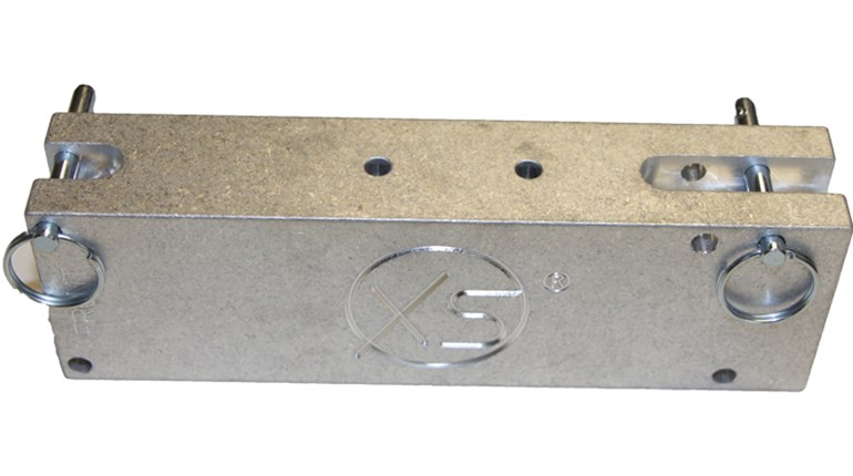 XS Sight Systems AR-15 Armorer's Block | An Official Journal Of The NRA