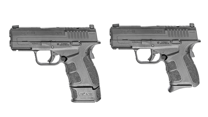 Springfield Armory XD-S 4.0 Review