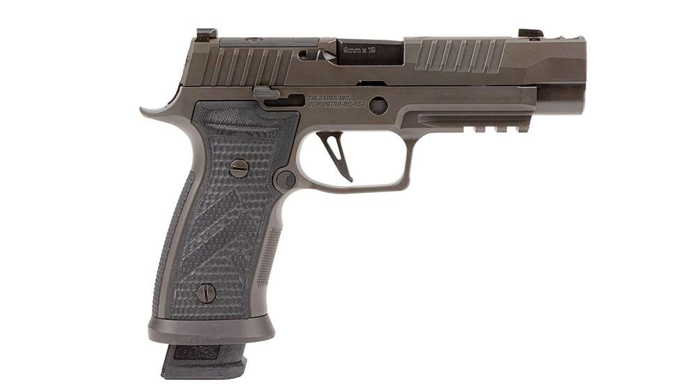 AXG Legion 320