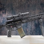 The Intermediate Range AR-15 | An Official Journal Of The NRA