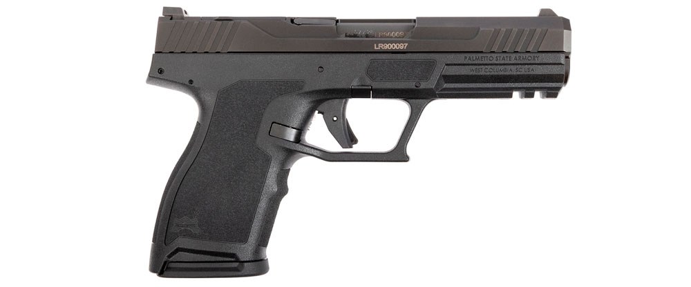 Palmetto State Armory | Rock 5.7 Compact