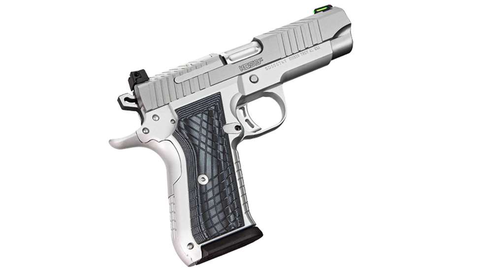Kimber Kds9c