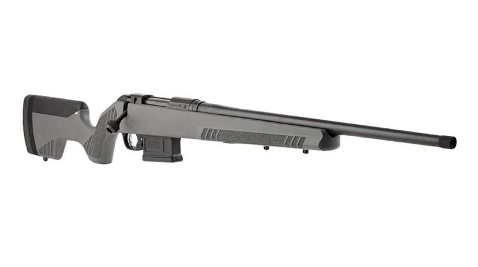Colt CBX Tac Hunter Rifle