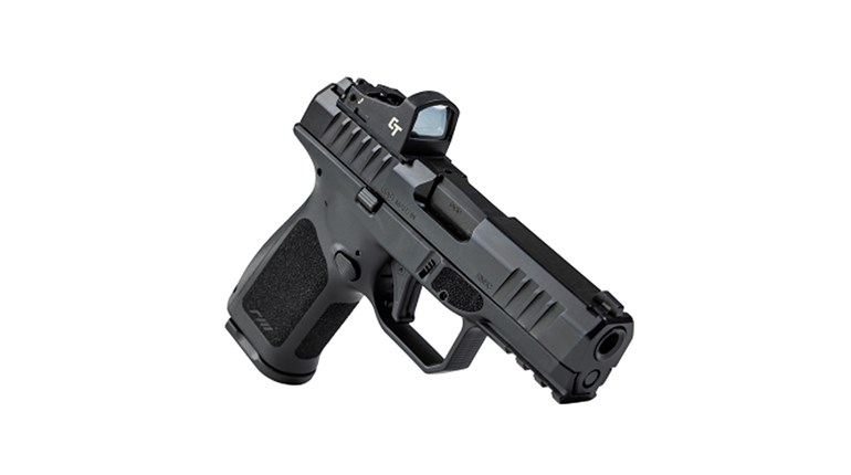 First Look: Davidson’s Exclusive Rost Martin RM1C | An Official Journal Of The NRA