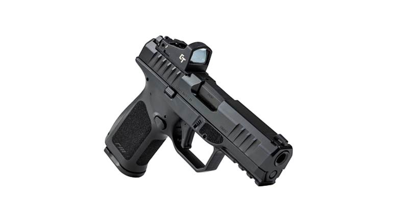 First Look: Davidson’s Exclusive Rost Martin RM1C | An Official Journal Of The NRA