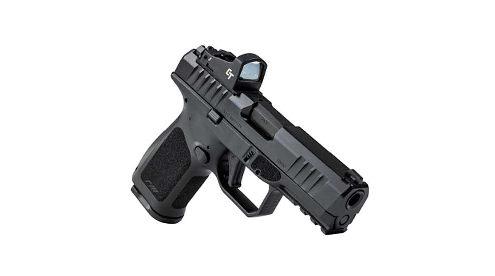 Rost Martin RM1C optic