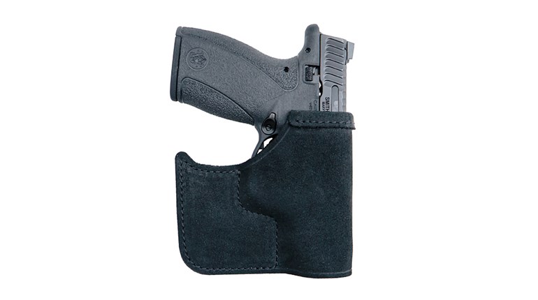 First Look: Galco Pocket Protector For The S&W Bodyguard 2.0 | An Official Journal Of The NRA