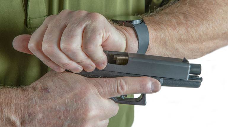 You Are Not Getting Any Younger! | An Official Journal Of The NRA