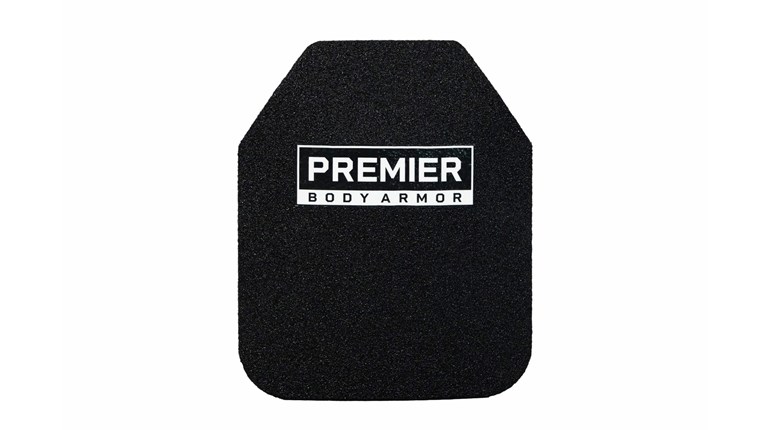 First Look: Premier Body Armor Durus Rifle Plate | An Official Journal Of The NRA