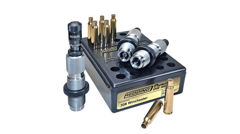 First Look: New Redding Reloading Dies | An Official Journal Of The NRA