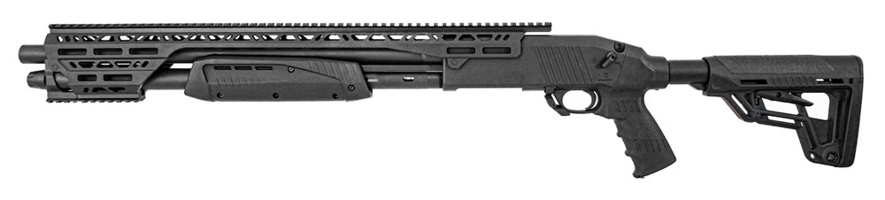 Standard Mfg.  SP12