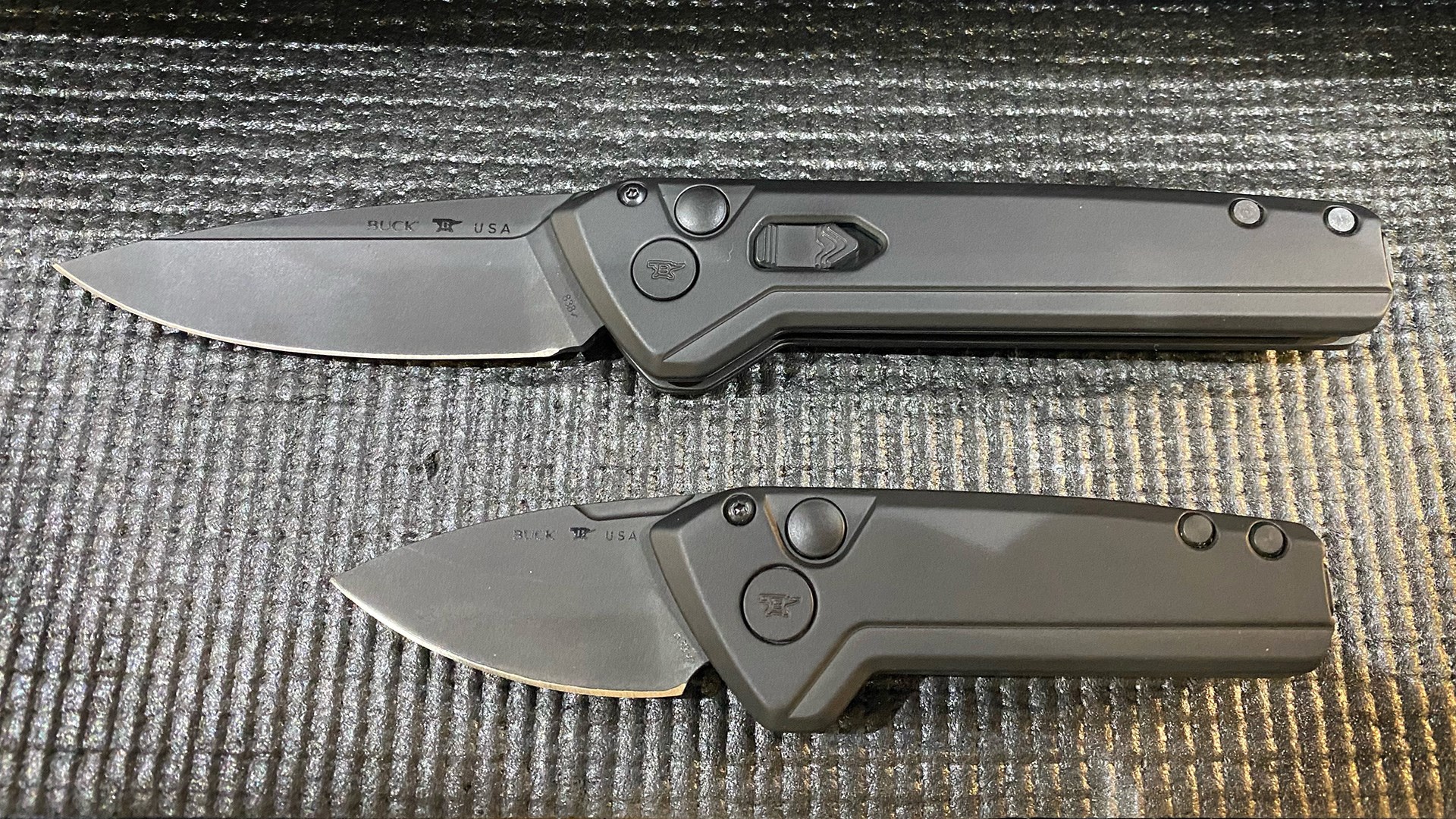 Buck Knives