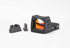 Trijicon Sight Set