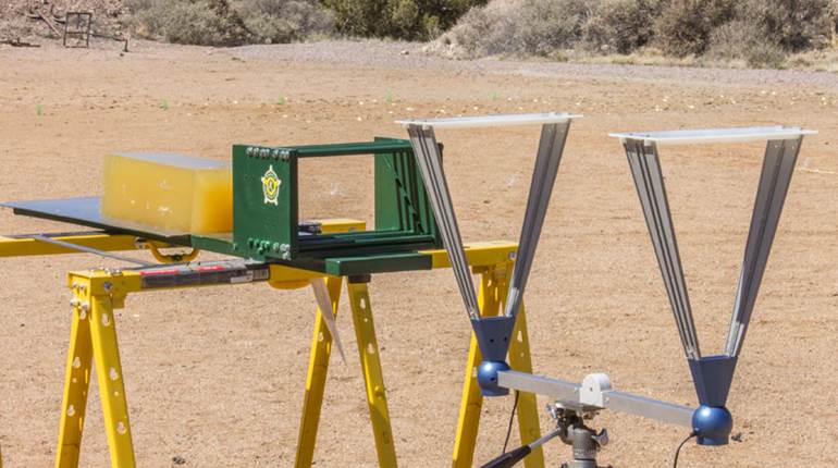 Ballistics-Gel Testing: What It Does and Doesn't Tell You | An Official Journal Of The NRA