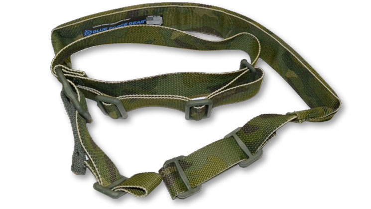 Blue Force Gear Vickers Combat Application Sling | An Official