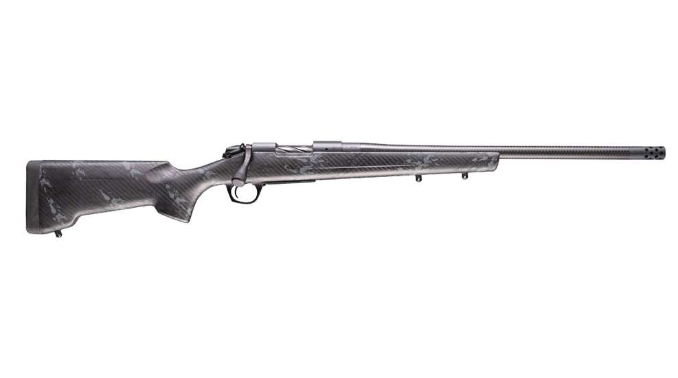 Bergara B-142 Cima CF