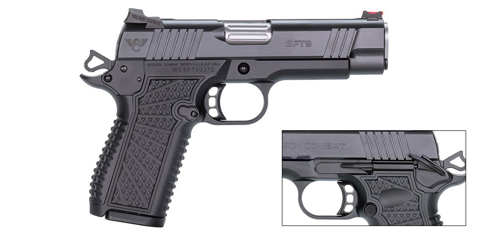 Wilson Combat SFT9