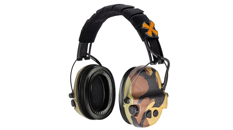 First Look: Safariland Liberator HP Noveske Edition Hearing Protection | An Official Journal Of The NRA